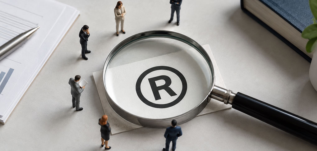 Asesoramiento legal para naming de marcas