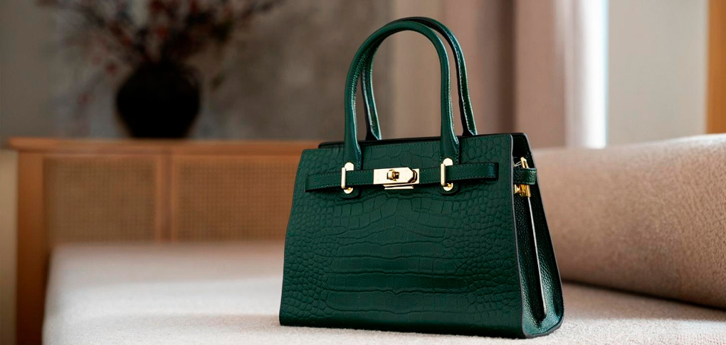 Patentes para accesorios de moda