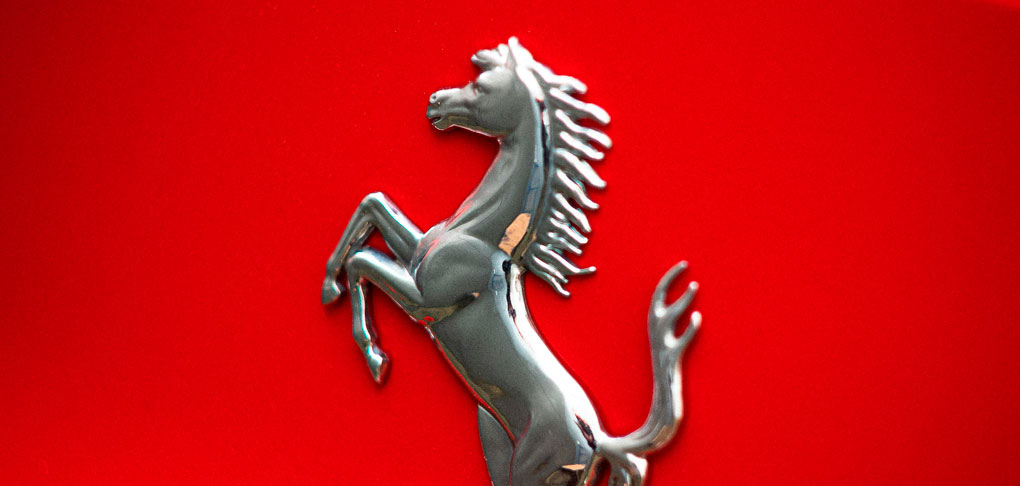 ¿Se puede usar un símbolo como marca? ¿Y registrarlo?