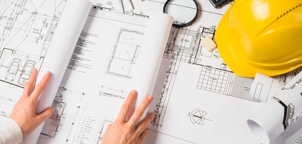 ¿De quién son los derechos de autor de una obra arquitectónica?