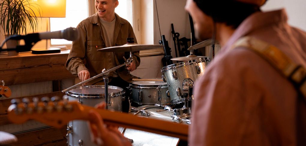 La gestión de derechos de autor en la industria musical. Protege tu creación