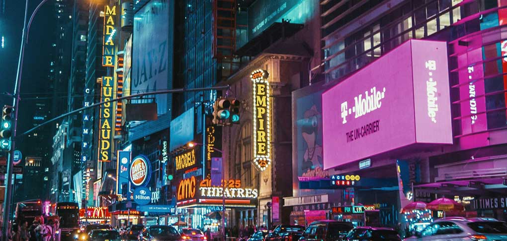 Explotación de una marca notoria