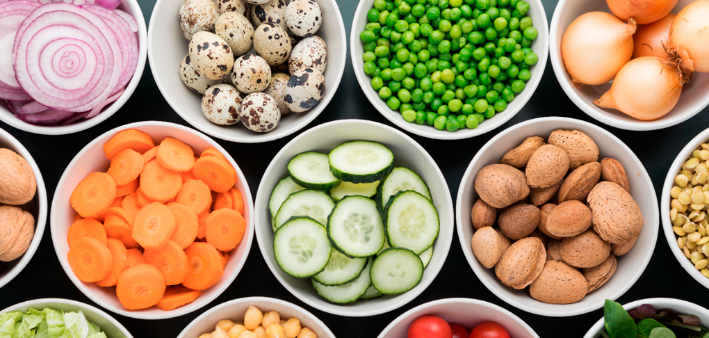 patentar alimentos y alimentos modificados genéticamente