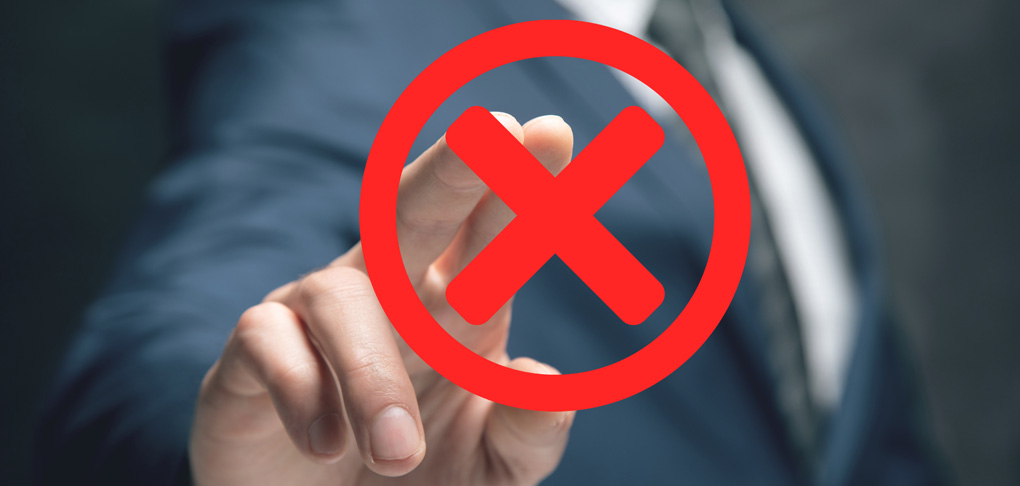 Prohibiciones para el registro de una marca