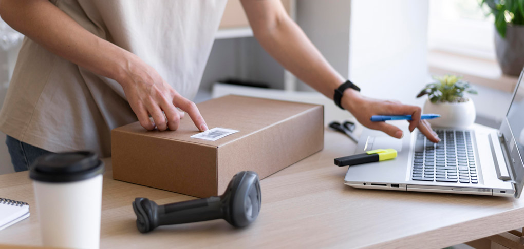 registrar una marca para vender online