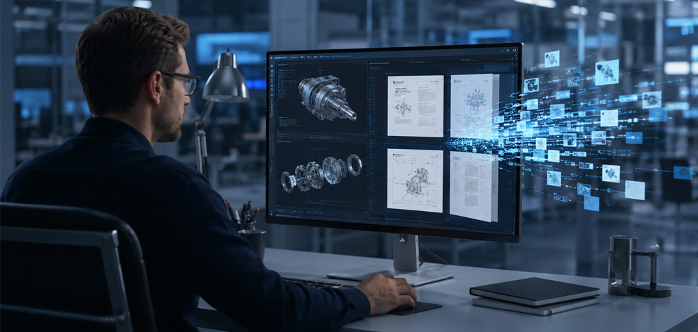 Riesgos de la inteligencia artificial en las patentes